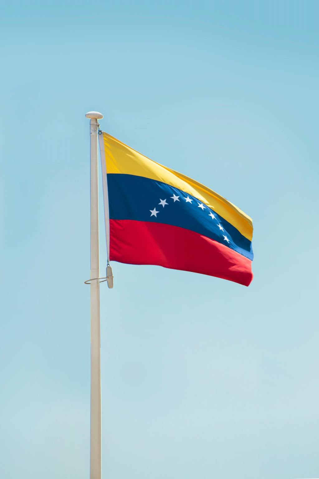 Why Venezuela embraced&nbsp;Bitcoin