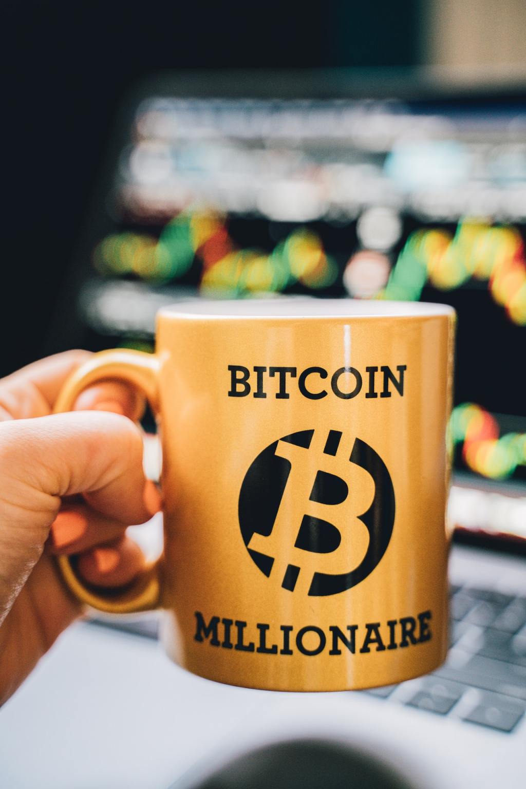 From Rags to Riches: The Success Stories of Bitcoin&nbsp;Millionaires