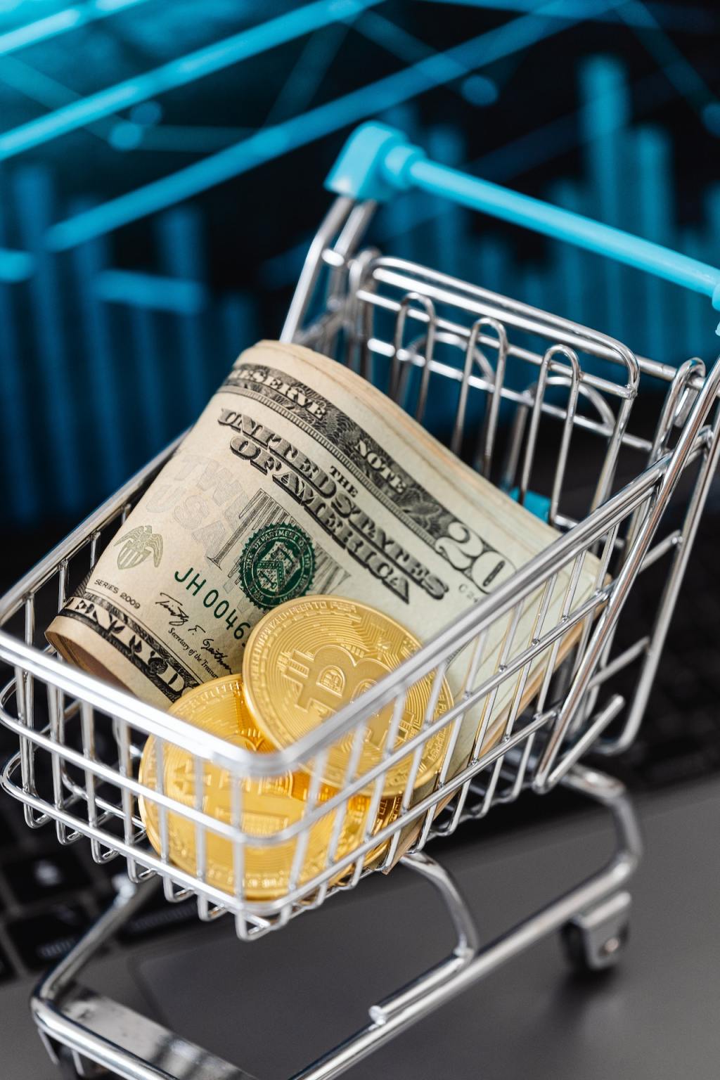 US CPI Inflation Rises at a Slower Pace Than Expected – How it Affected Bitcoin and Other&nbsp;Markets