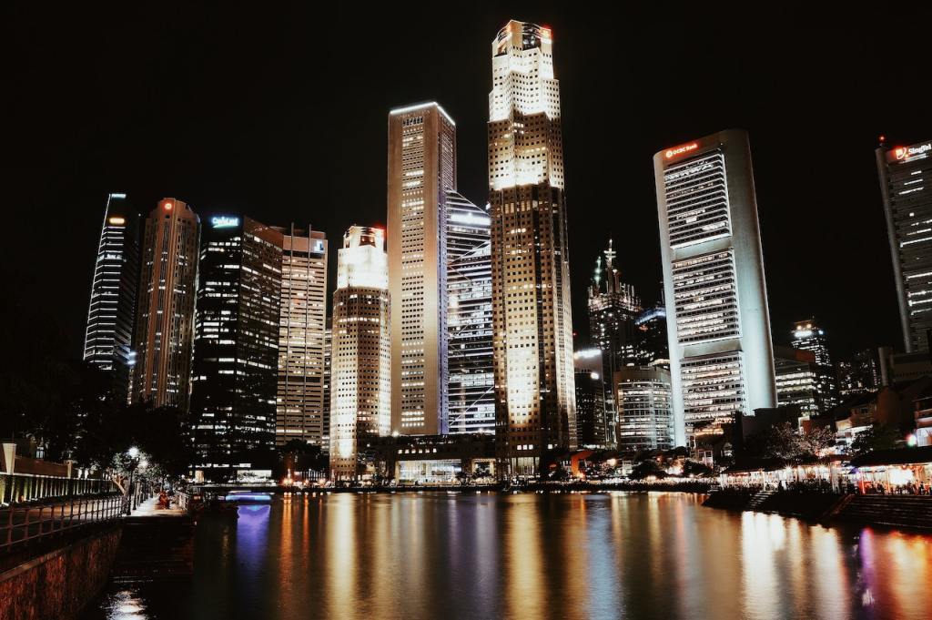 MAS New Crypto Regulatory Standards and What It Means for Singapore&nbsp;Citizens