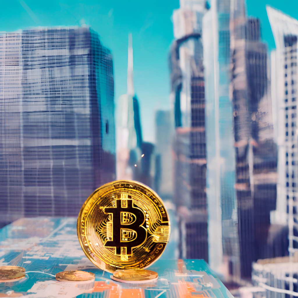 Embracing A Satoshi Future: When Bitcoin Rules The&nbsp;World