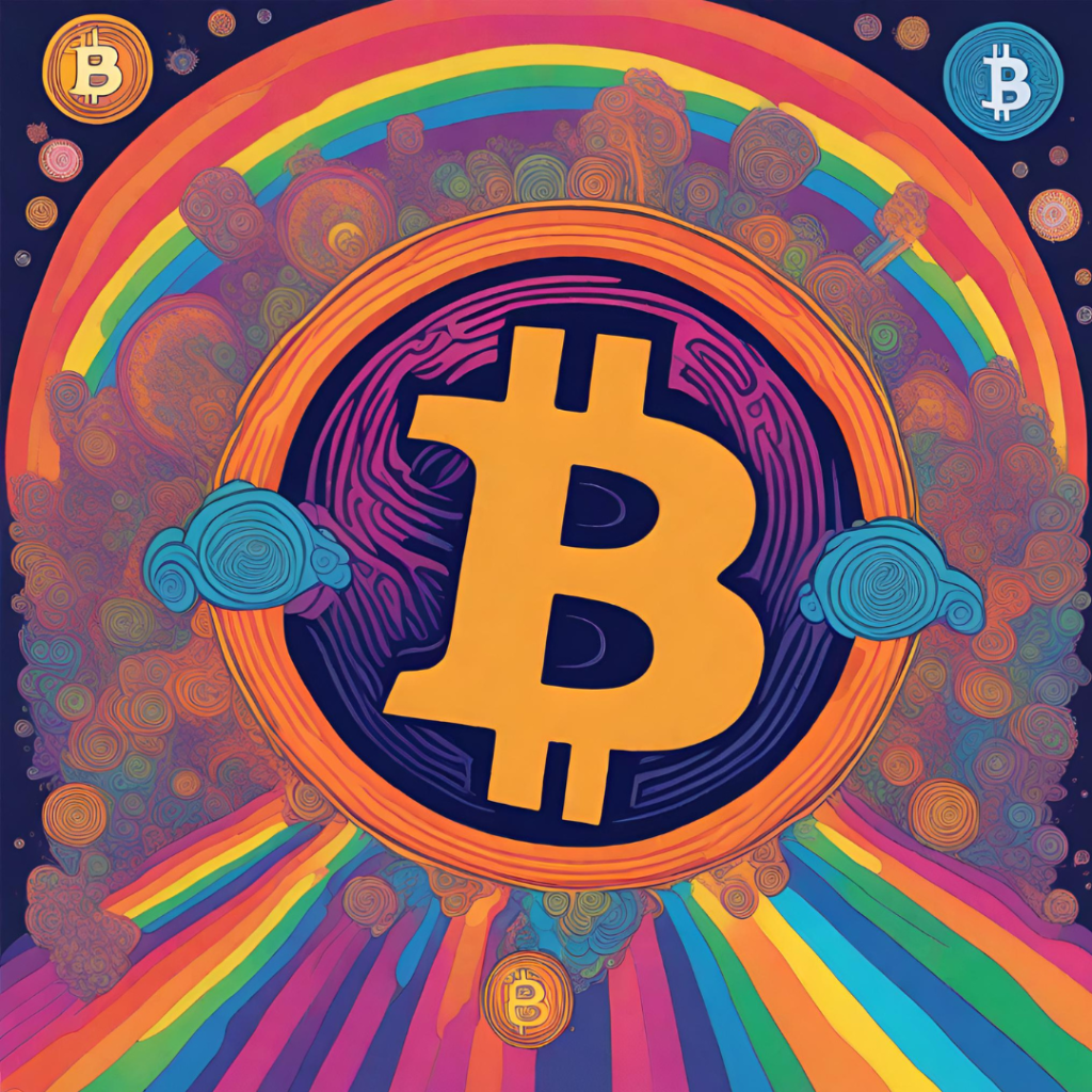 How I’m Turning 85% Bitcoin Into My Crypto&nbsp;Fortune