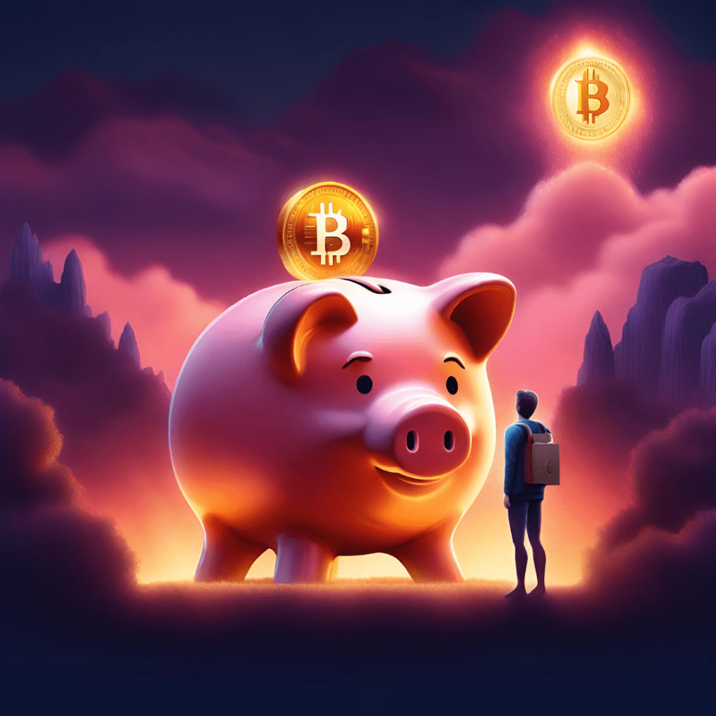 My Bitcoin Journey: From Distractions To&nbsp;Destination