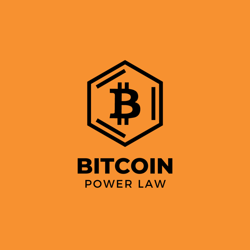 Bitcoin Power Law